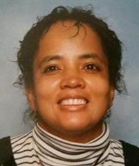 Hall, Carolyn Denise